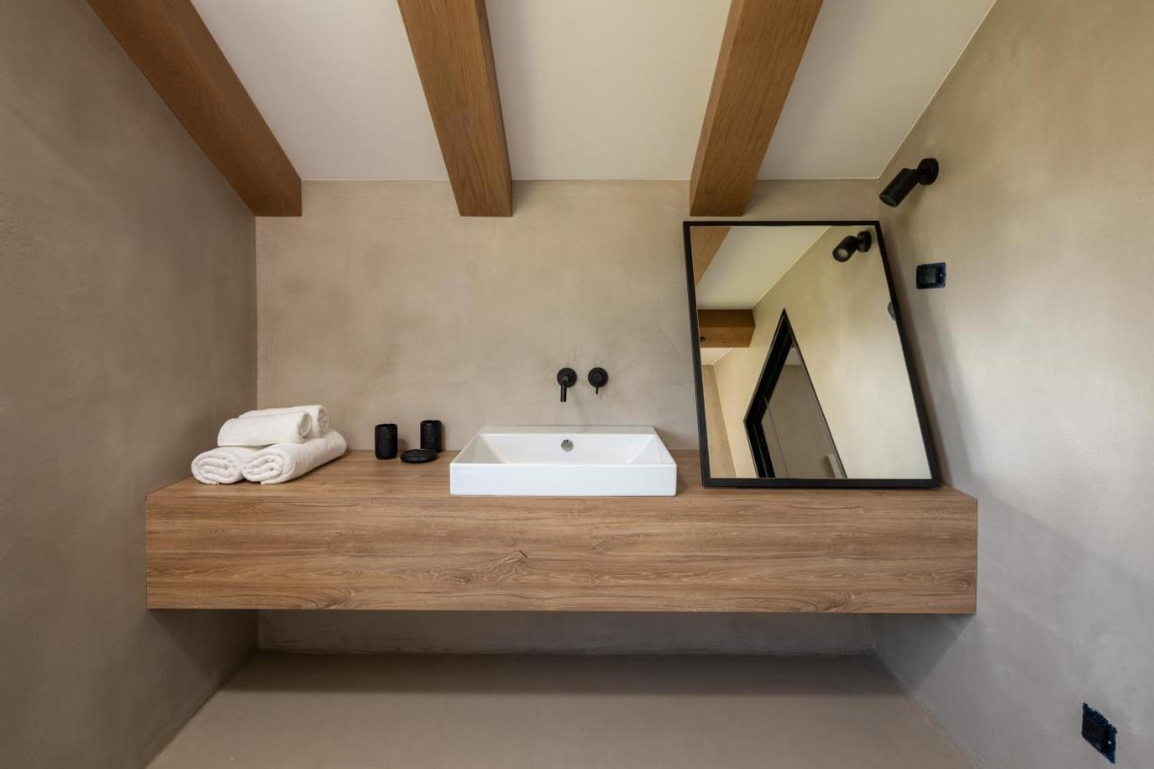 Apartment 3 Luxury Bedroom Emma