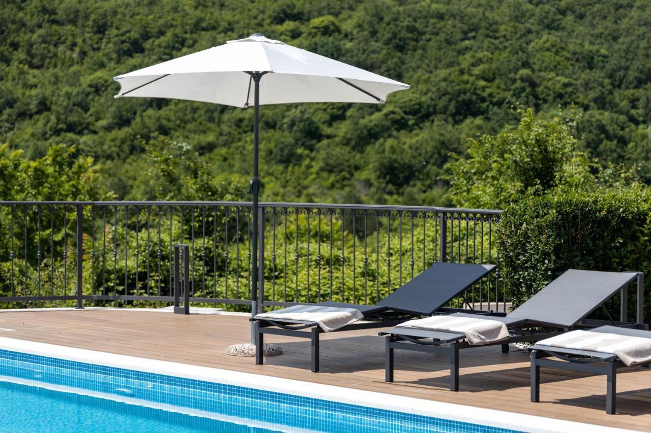 3 Luxury Bedroom Emma Apartment Sinj